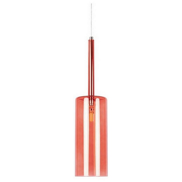 Подвес LOFT IT SPILLRAY 10232/B Red