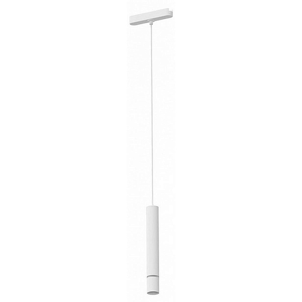 Трековый светильник ARTE LAMP RAPID A2959PL-1WH