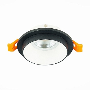 Светильник встраиваемый ST LUCE ST206.428.01