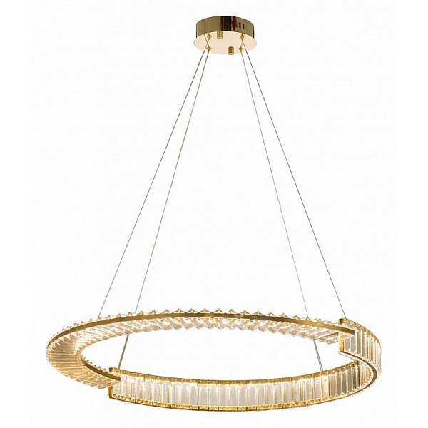 Подвес LUMINA DECO 6026 LDP 6026-800 GD