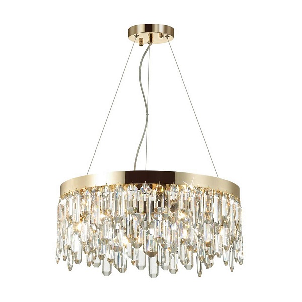 Люстра подвесная ODEON LIGHT SEMURA 4986/6