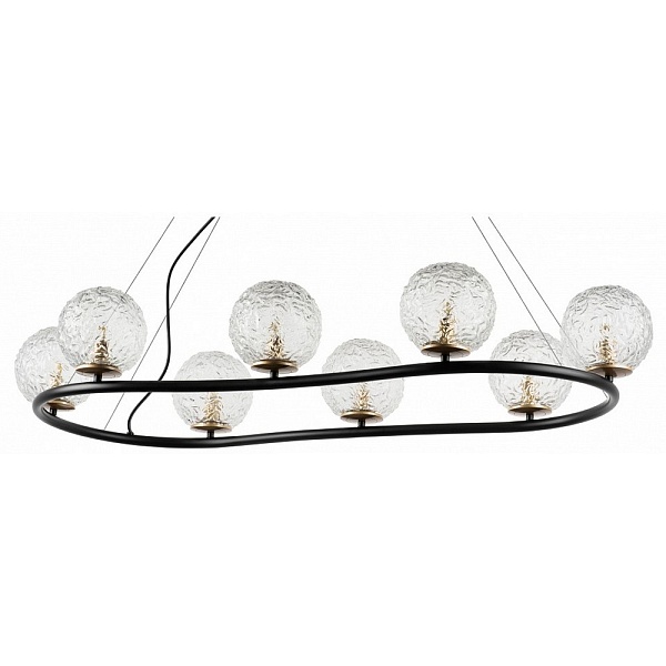 Люстра подвесная LIGHTSTAR BARI 815287