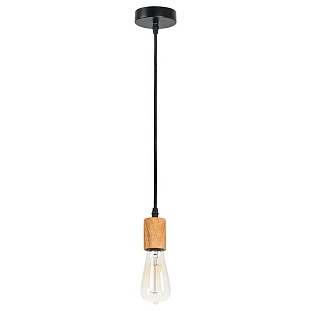 Подвес ARTE LAMP MARK A7047SP-1BK