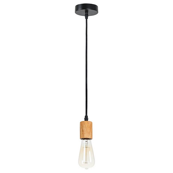 Подвес ARTE LAMP MARK A7047SP-1BK