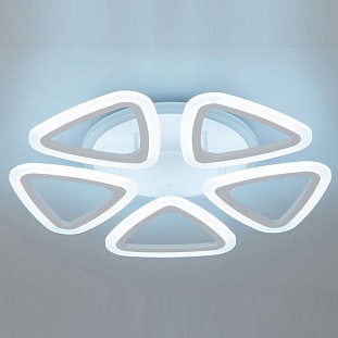 Люстра потолочная CITILUX МАЛЬТА CL234B310