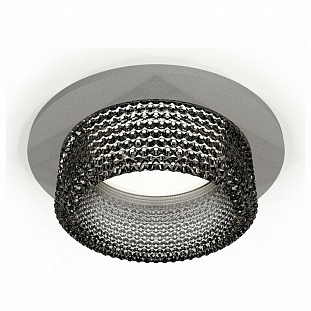 Светильник встраиваемый AMBRELLA LIGHT TECHNO SPOT 57 XC6514041