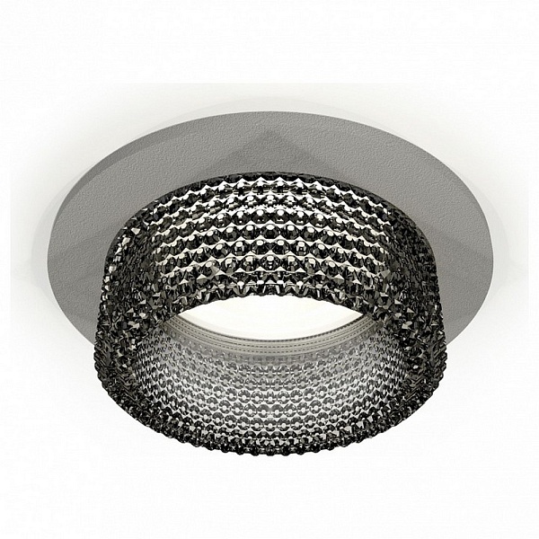 Светильник встраиваемый AMBRELLA LIGHT TECHNO SPOT 57 XC6514041