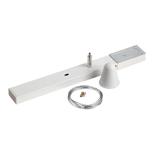 Подвесное крепление NOVOTECH Track Accessories 135018