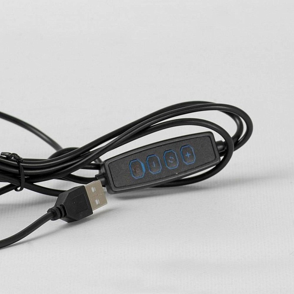 Торшер LUSSOLE AMADOR LSP-0918