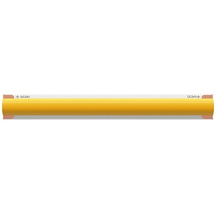 Лента LED ULTRA 6 W/m 24V IP 20 COB/480 4000K 6mm (5м) 201068 MAYTONI