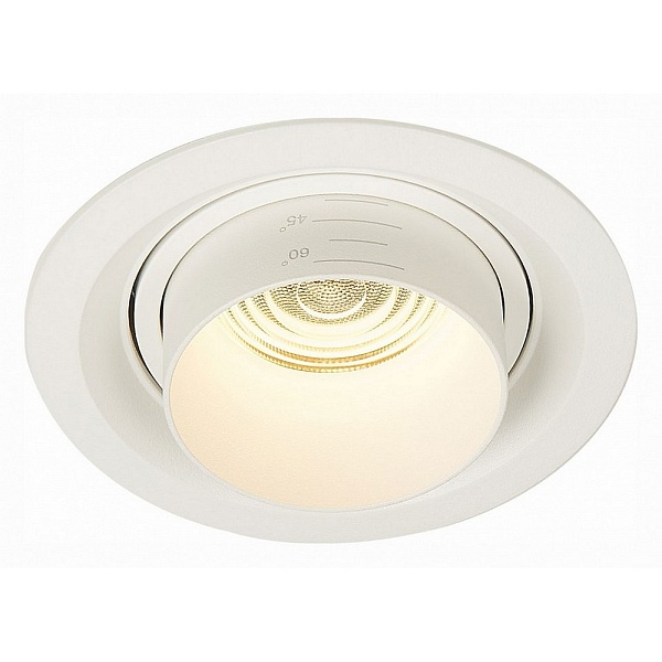 Светильник встраиваемый ST LUCE ZOOM ST701.538.12