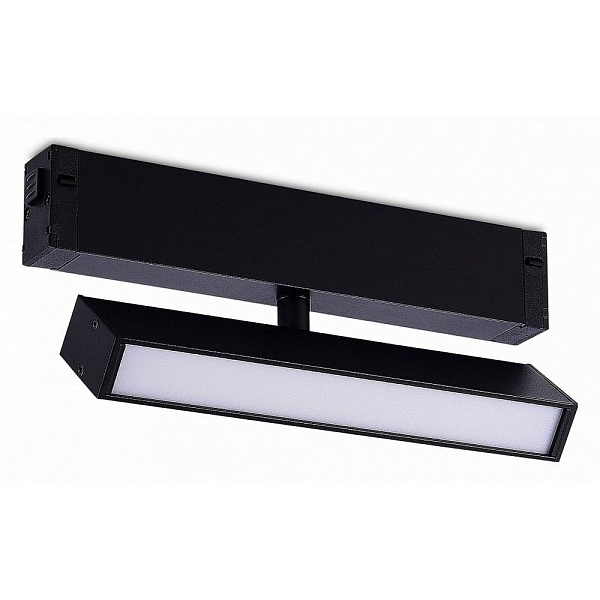 Трековый светильник ST LUCE SKYLINE 220 ST378.406.09