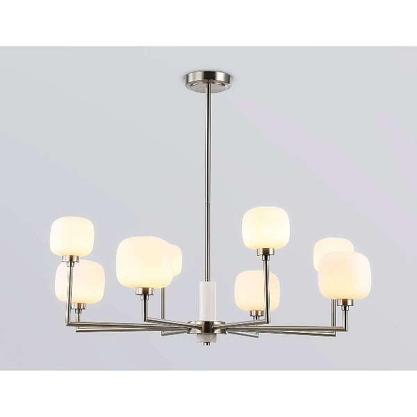 Люстра подвесная AMBRELLA LIGHT HEIGH LIGHT LH53003