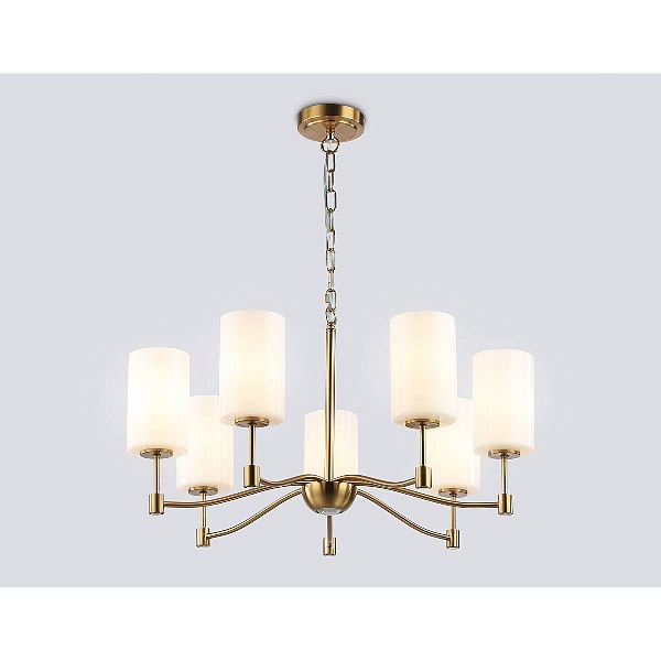 Люстра подвесная AMBRELLA LIGHT HEIGH LIGHT LH56053