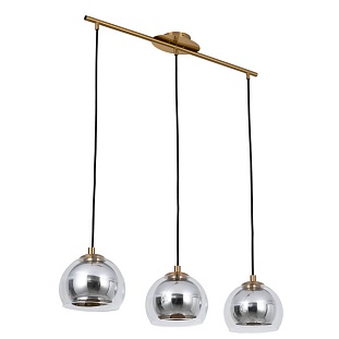 Подвес ARTE LAMP RASTABAN A7984SP-3PB