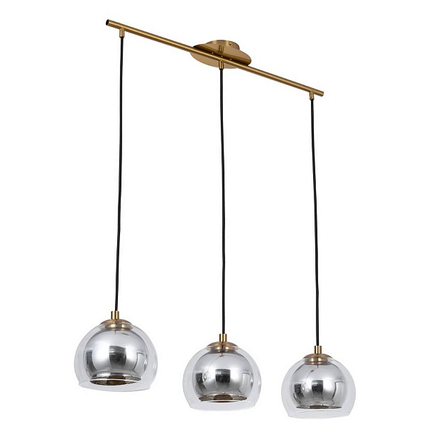 Подвес ARTE LAMP RASTABAN A7984SP-3PB