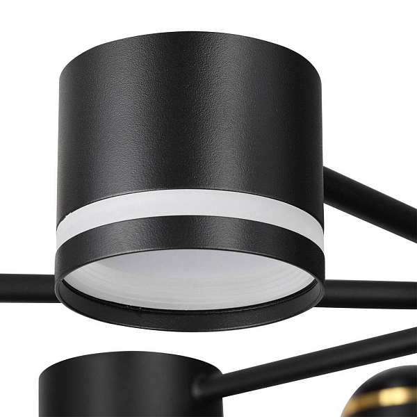 Люстра подвесная LUMION VIRSAVA 8234/8C