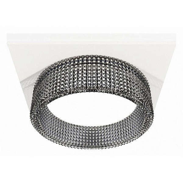 Светильник встраиваемый AMBRELLA LIGHT XC XC8061031