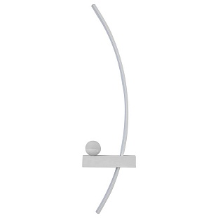 Бра ESCADA 10220 10220/2LED White R
