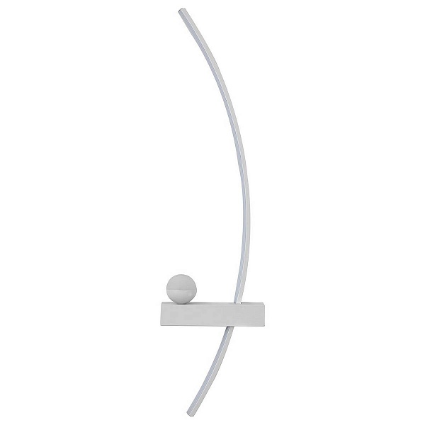 Бра ESCADA 10220 10220/2LED White R
