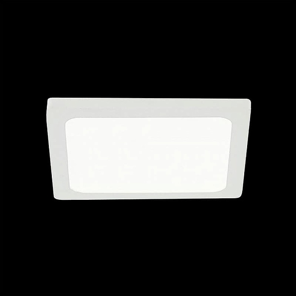 Светильник встраиваемый CITILUX ОМЕГА CLD50K080