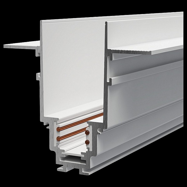 Шинопровод магнитный MAYTONI BUSBAR TRUNKINGS S35 TRX004-221W