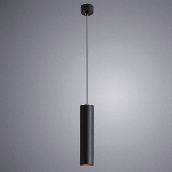 Подвес ARTE LAMP SIRIUS A1524SP-1BK