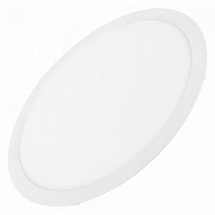 Светильник встраиваемый ARLIGHT DL EDGE 34724