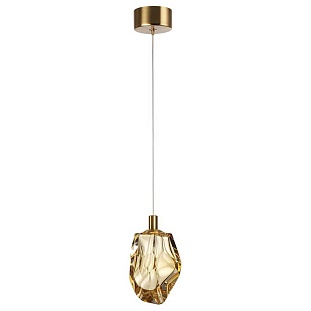 Подвес ODEON LIGHT HIGHTECH 7111/4LC