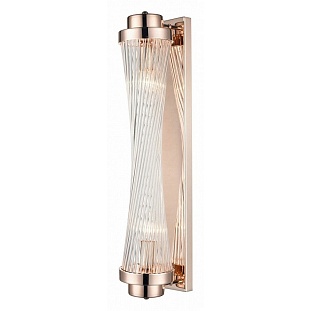 Бра VELE LUCE CLARINETTO VL3314W42