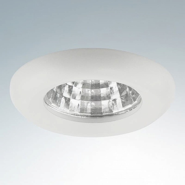 Светильник встраиваемый LIGHTSTAR MONDE LED 071116