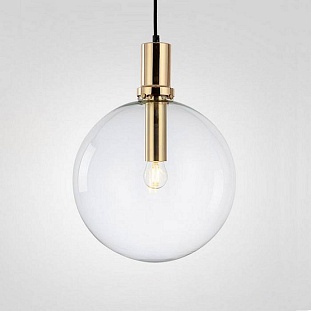 Подвес IMPERIUMLOFT PENBALL GOLD 168479-26
