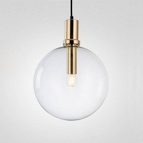 Подвес IMPERIUMLOFT PENBALL GOLD 168479-26
