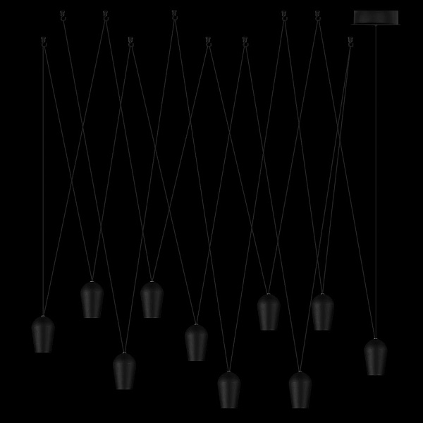 Подвес LOFT IT BLACKOUT 10357/10