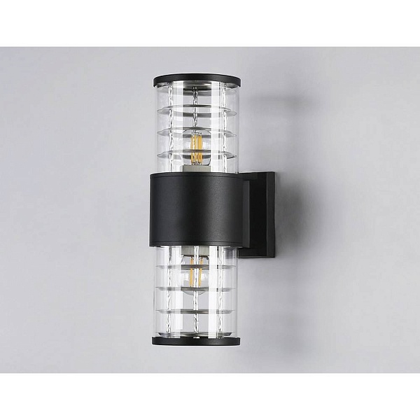 Светильник уличный настенный AMBRELLA LIGHT ST ST2525