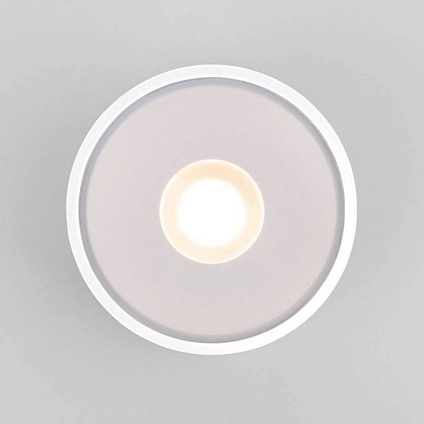 Спот ELEKTROSTANDARD LIGHT LED 35141/H белый a057471