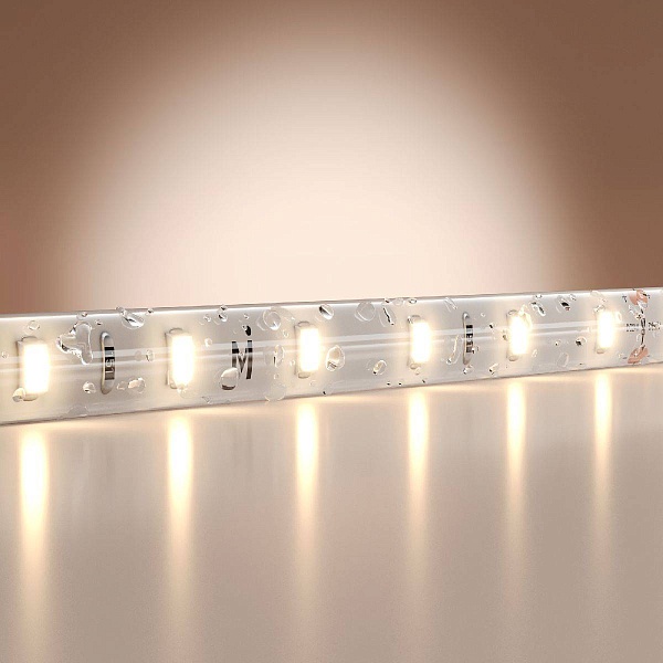 Лента LED BASE 9,6 W/m 24V IP65 2835/120 4000K 8mm (5м) 201181 MAYTONI