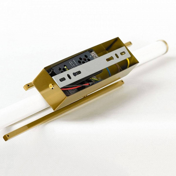 Бра LUSSOLE TIFT LSP-7333