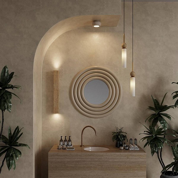 Подвес ODEON LIGHT LOLLA 6625/1