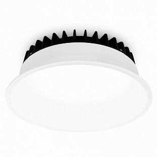 Светильник встраиваемый AMBRELLA LIGHT DCR DCR510