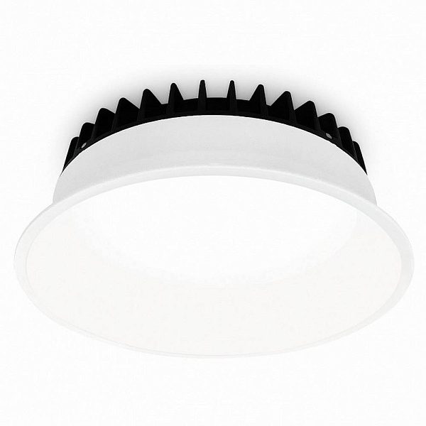 Светильник встраиваемый AMBRELLA LIGHT DCR DCR510