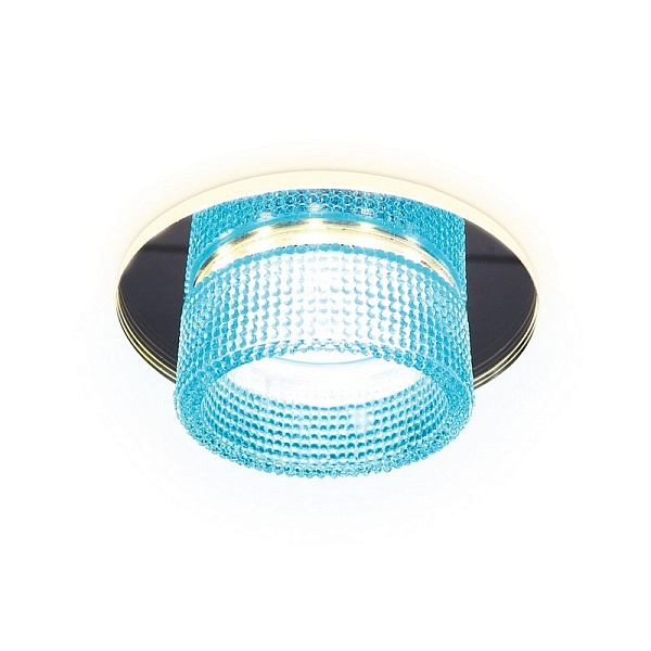Светильник встраиваемый AMBRELLA LIGHT TECHNO 8 TN351