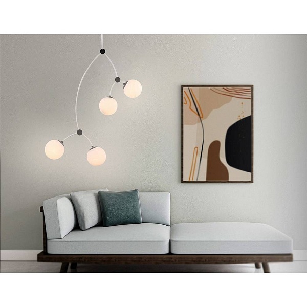 Люстра подвесная AMBRELLA LIGHT TR TR2572