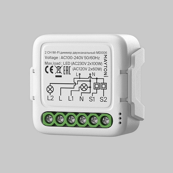 Wi-Fi модуль MAYTONI WI-FI MD006