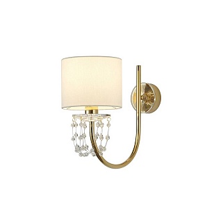 Бра NEWPORT OLIVIA 4361/A new gold