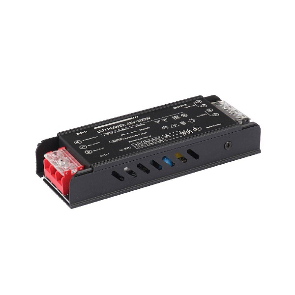 Блок питания VITALUCE  48V 100W IP20 VT0200049-01