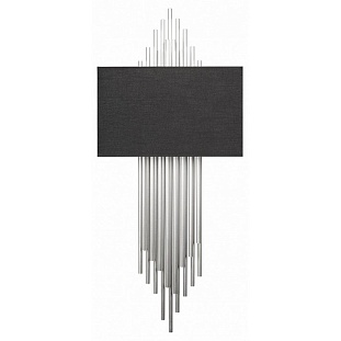 Бра LOFT IT ELEGIO 10107 Silver black