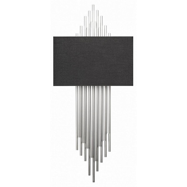 Бра LOFT IT ELEGIO 10107 Silver black