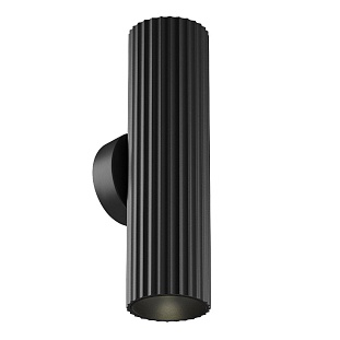 Бра MAYTONI CALIPSO C106WL-02-GU10-B