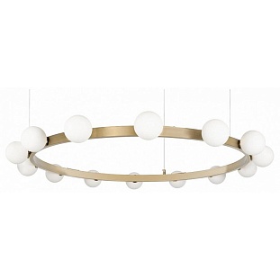 Люстра подвесная LOFT IT HOOP 10311/11
